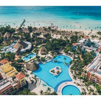 comprar Viaje a República Dominicana para 2 personas de 7 noches en hotel de 5 *****