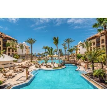 comprar Viaje a Tenerife para 2 personas de 4 noches en hotel de 5*****