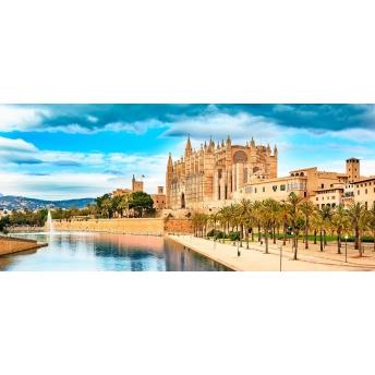 comprar Viaje a Palma de Mallorca para 2 personas de 2 noches en hotel de 4*